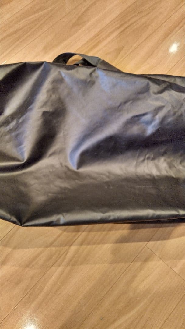 パタゴニア　patagonia　ボストンバック　ウォータープルーフバック　防水