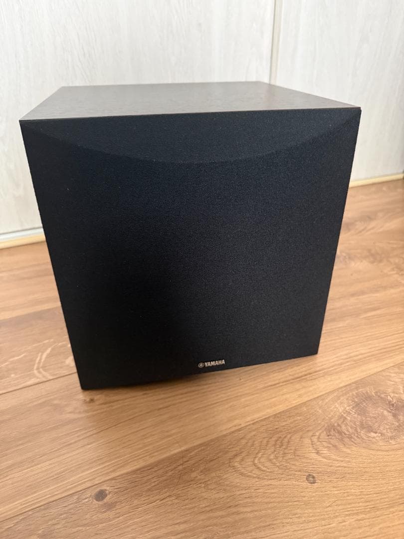 ヤマハ サブウーファー/NS-SW050(MB)