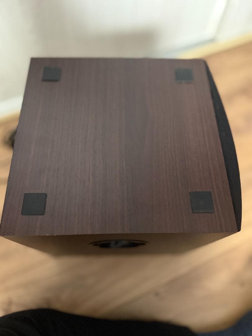 ヤマハ サブウーファー/NS-SW050(MB)