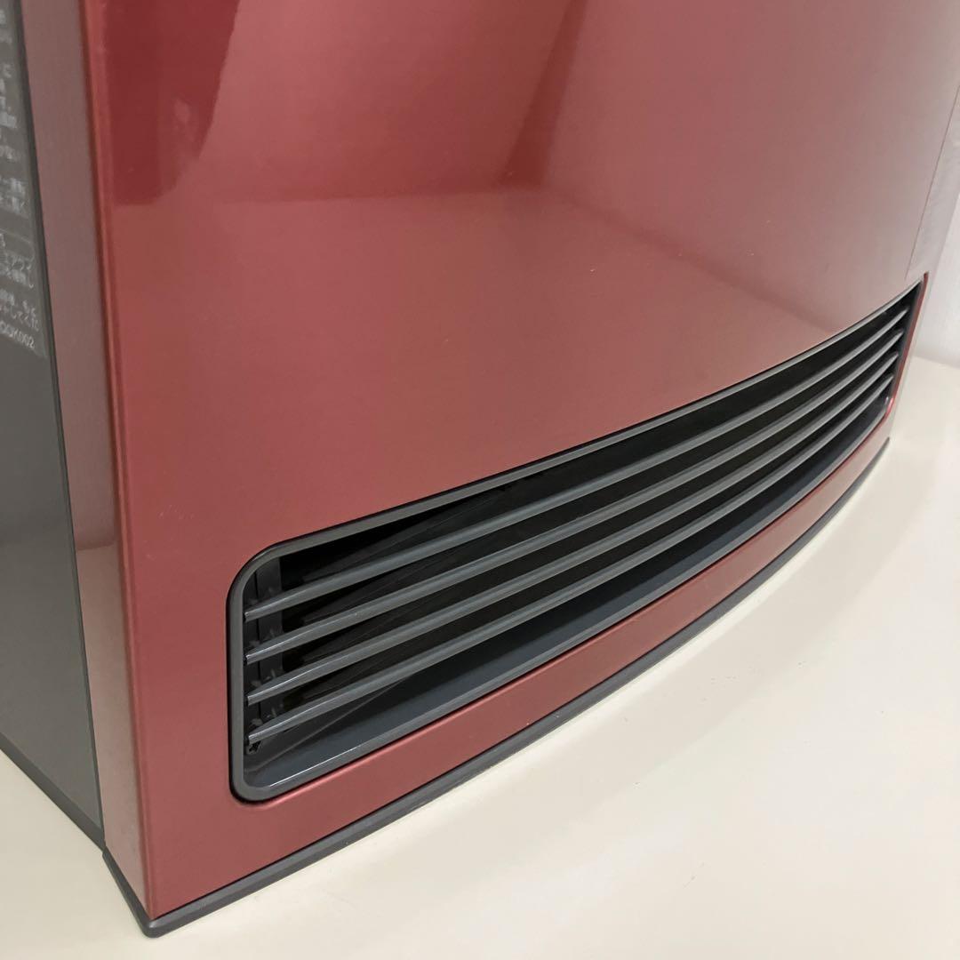 にゃんちノーリツ ガスファンヒーター GFH-4004D 都市ガス用 A1