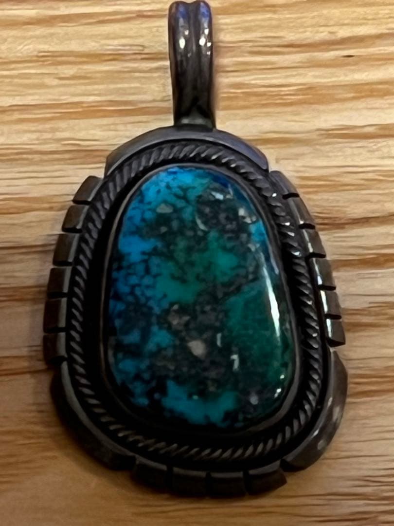 rrrGary Reeves ゲーリーリーブス ターコイズ