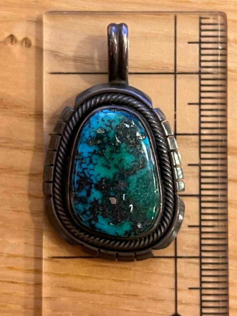 rrrGary Reeves ゲーリーリーブス ターコイズ