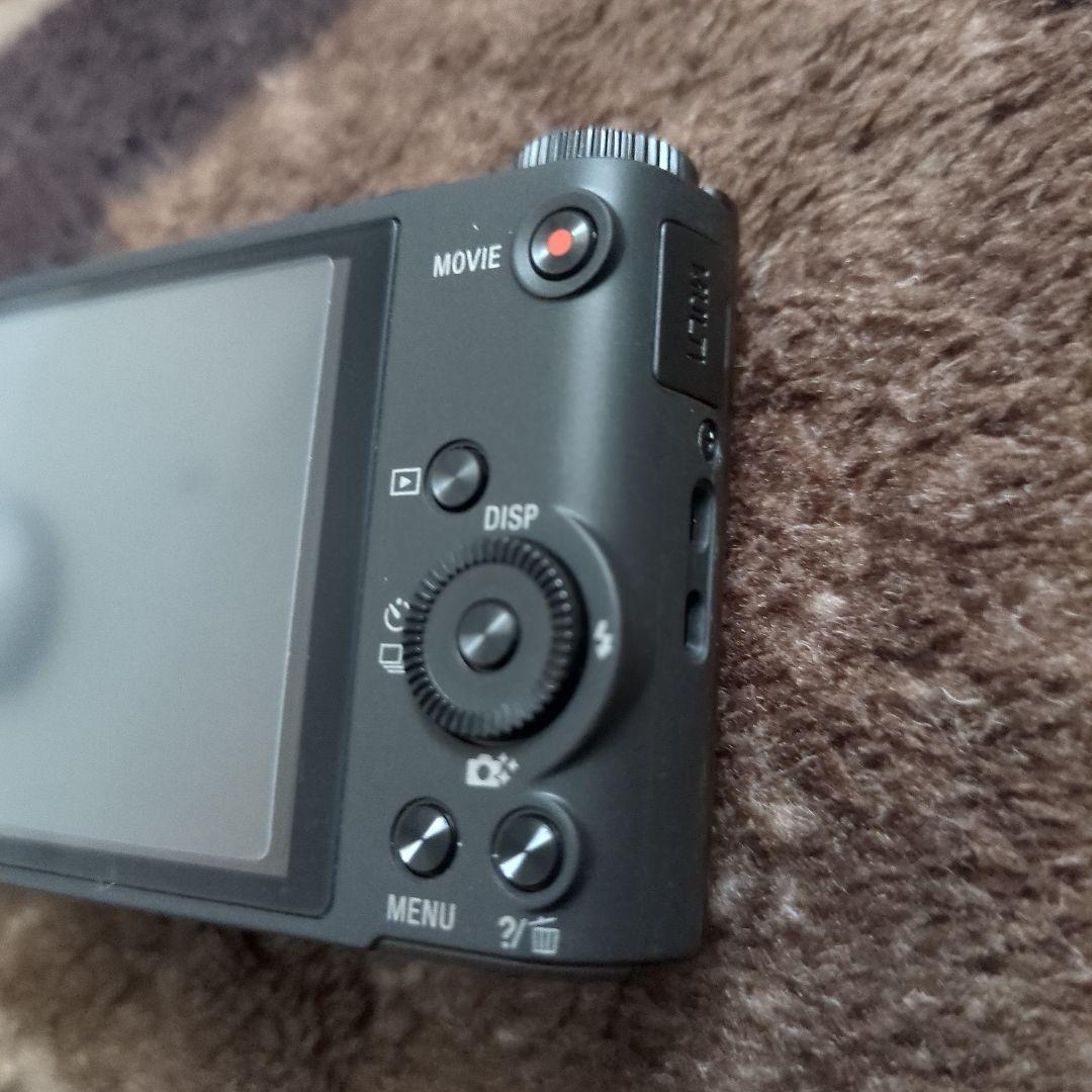SONY DSC-WX350 コンパクトデジタルカメラ