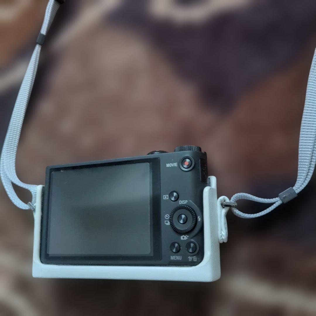 SONY DSC-WX350 コンパクトデジタルカメラ