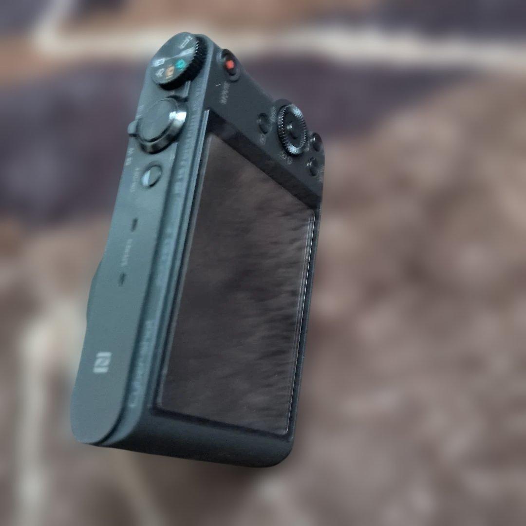 SONY DSC-WX350 コンパクトデジタルカメラ