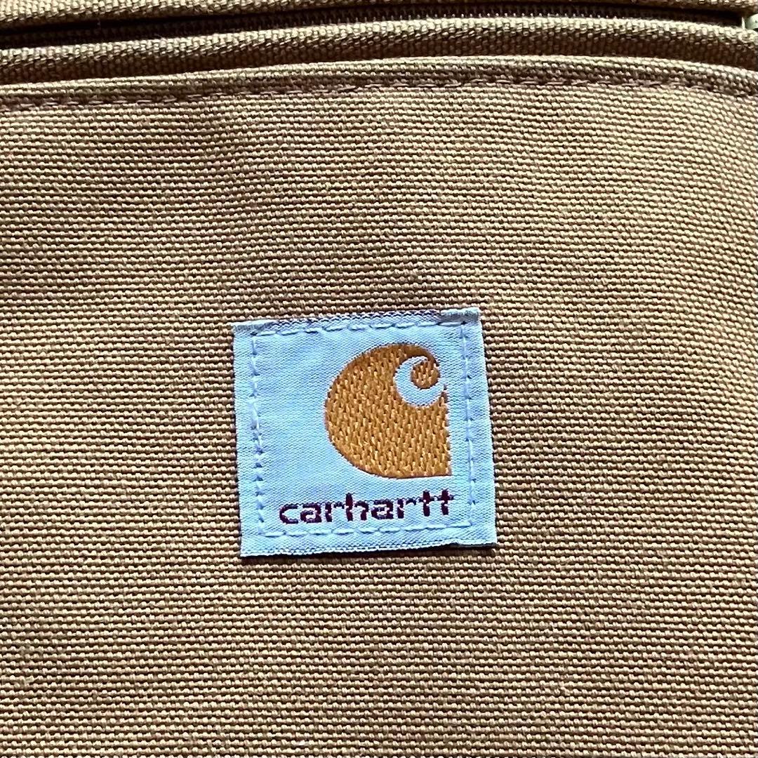美品！Carhartt トラディショナルジャケット ブラック コート J001