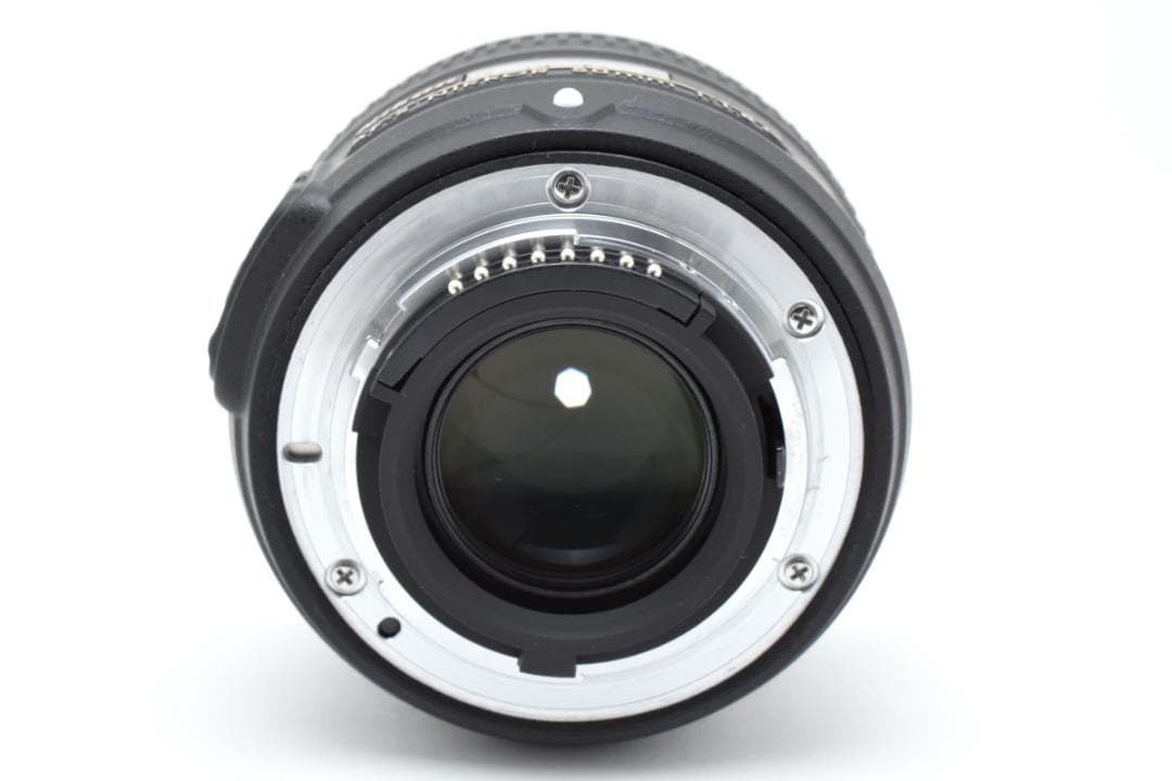 動確済 超美品 ニコン AF-S Nikkor 50mm f/1.8G #684