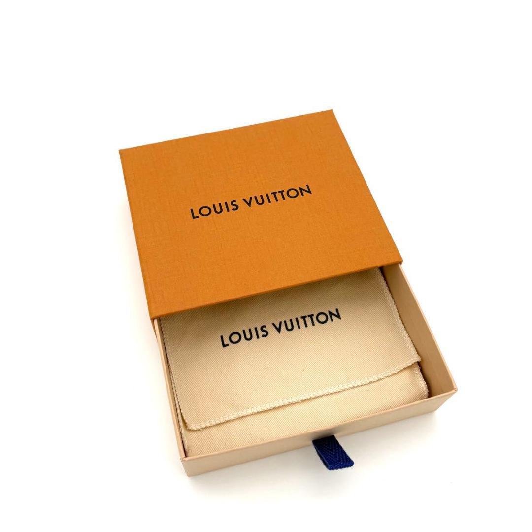 ルイヴィトン キーケース モノグラム アンプラント ミュルティクレ６ 2484