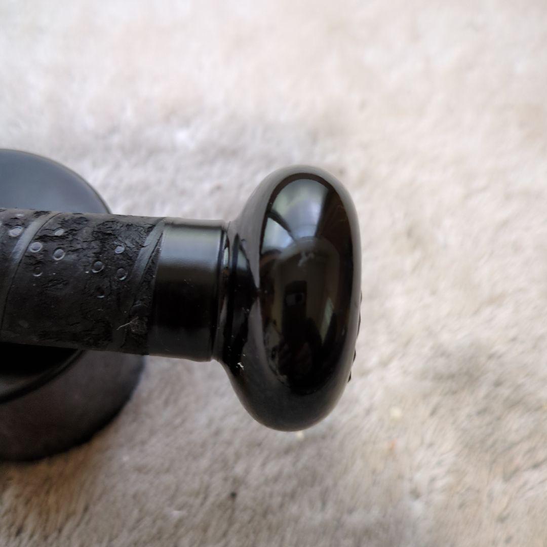 迎春！フィルム付き！ゼット　ブラックキャノンNT!軟式　新品未使用！