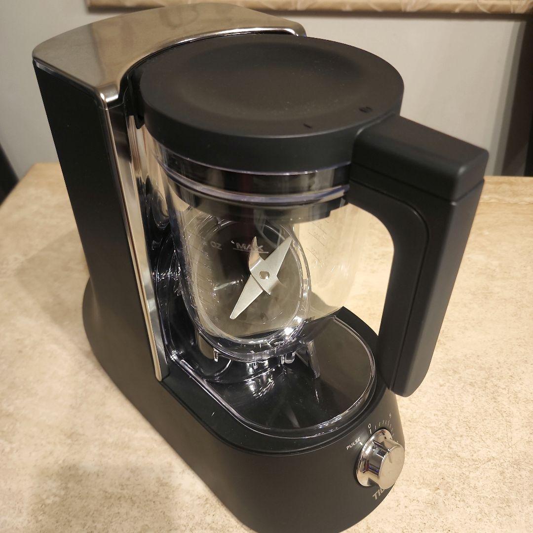 タイガー TIGER 斜め型ミキサー SLB-A