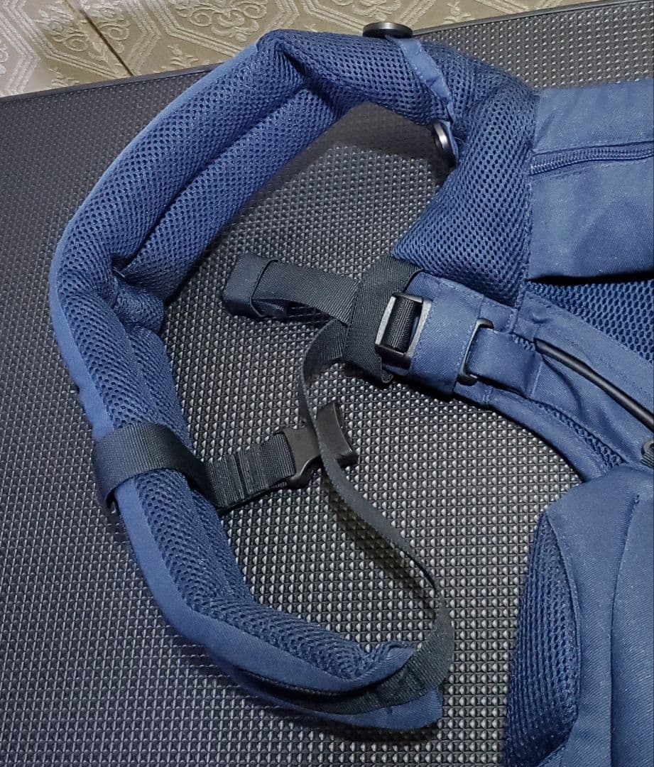 極美品 正規品 エルゴベビー オムニ360 OMNI 抱っこひも ベビーキャリア