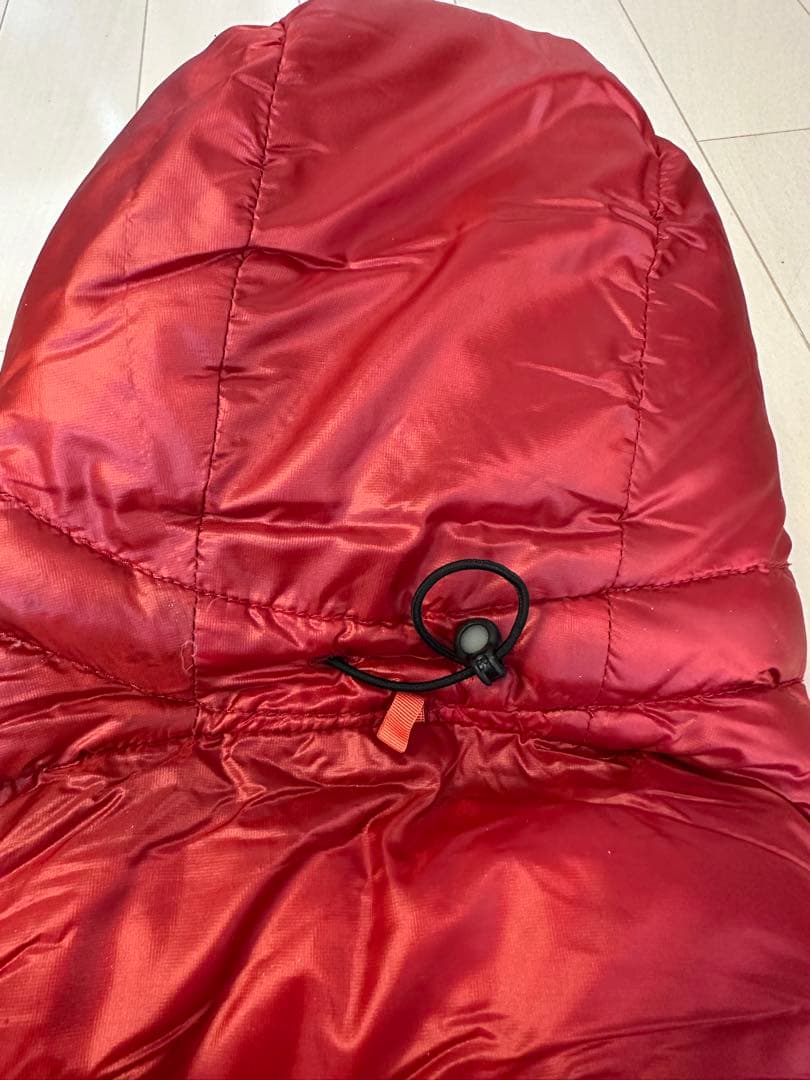 patagonia パタゴニア　ダウンパーカー　フィッツロイsize XS