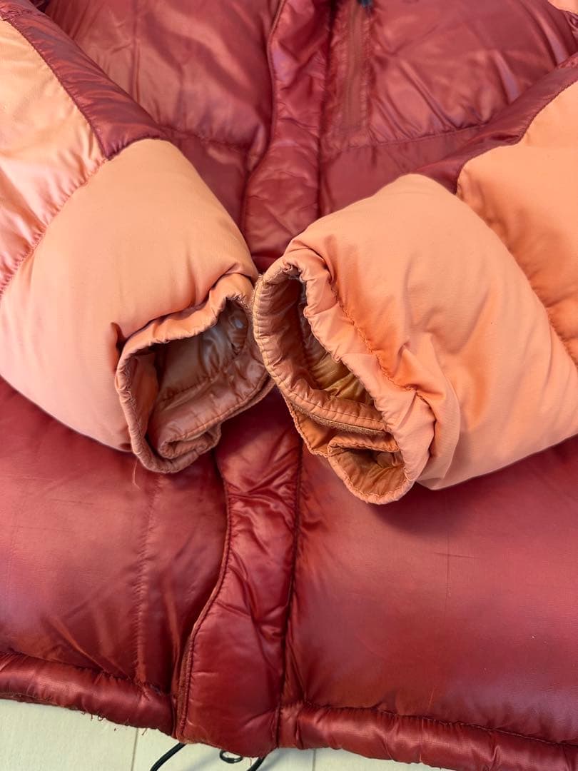 patagonia パタゴニア　ダウンパーカー　フィッツロイsize XS