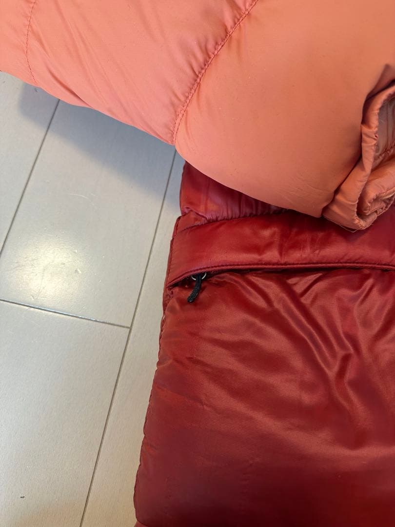 patagonia パタゴニア　ダウンパーカー　フィッツロイsize XS