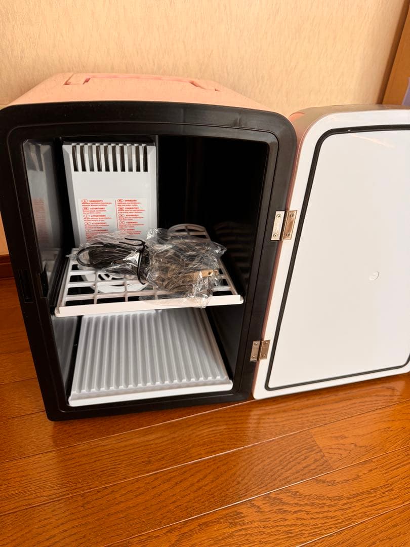 押忍！番長 温冷蔵庫 漢ゆパネル