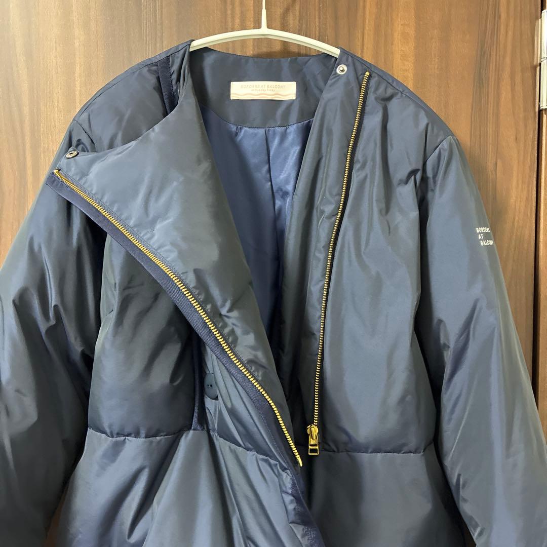 ジャケット・アウター anya