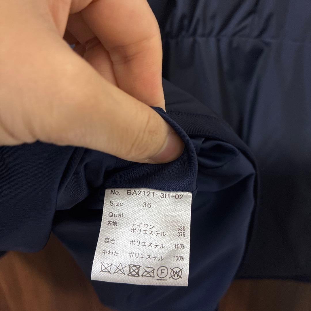 ジャケット・アウター anya