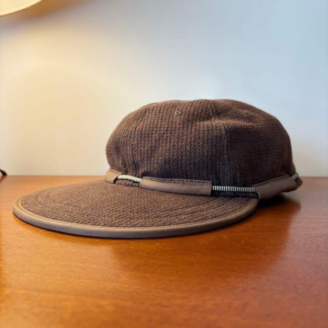 NOROLL × SUPPLY S/N CORD CAP