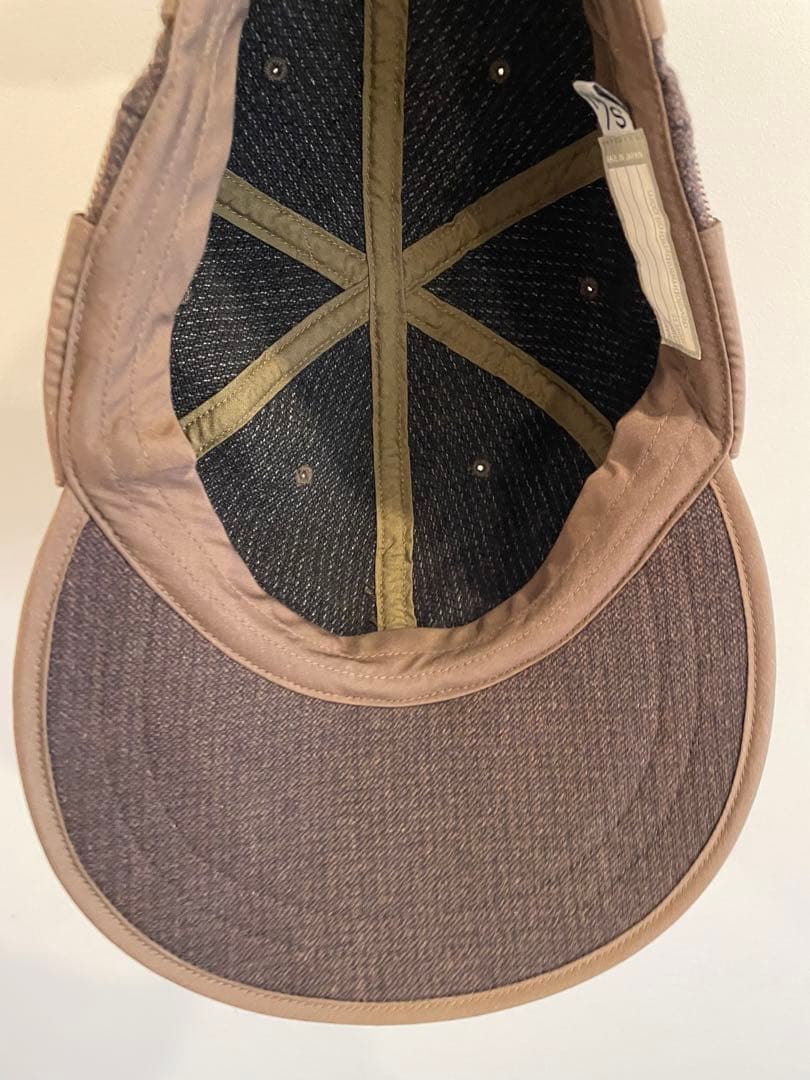 NOROLL × SUPPLY S/N CORD CAP