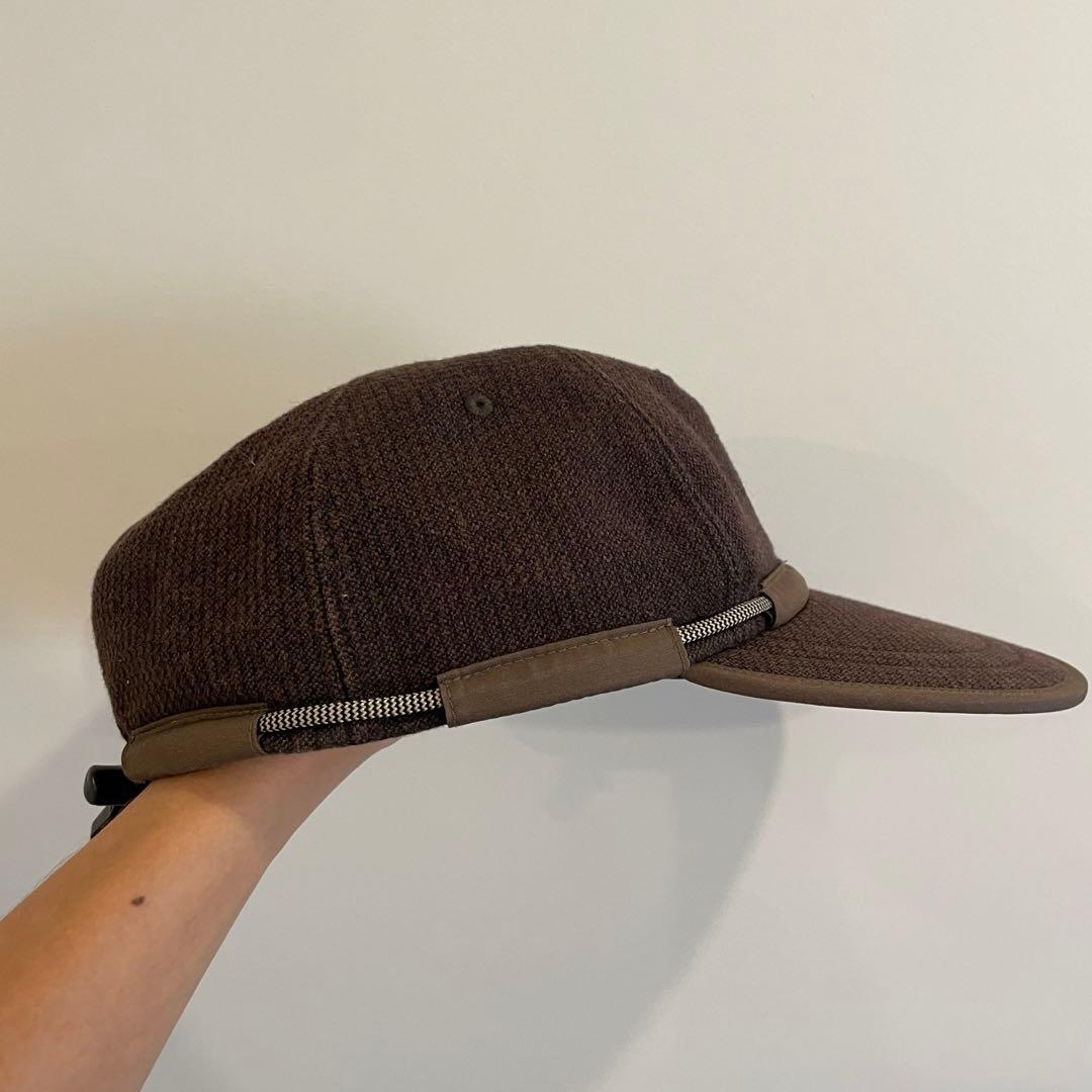 NOROLL × SUPPLY S/N CORD CAP