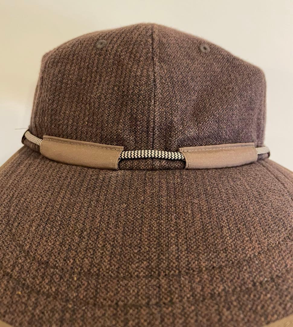 NOROLL × SUPPLY S/N CORD CAP