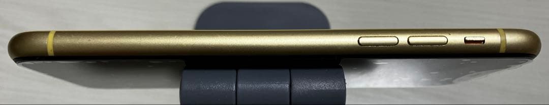 【中古整備品】iPhone XR 256GB イエロー SIMフリー 動作良好