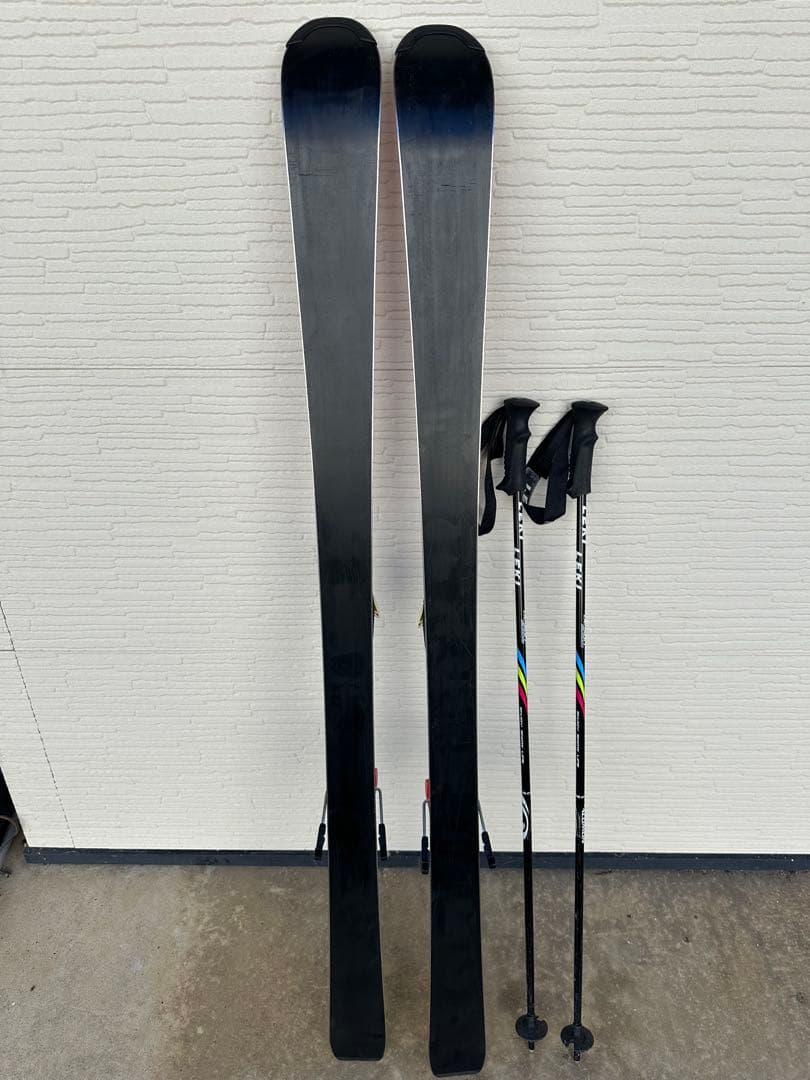 アトミック　Atomic Redster スキー 140cm