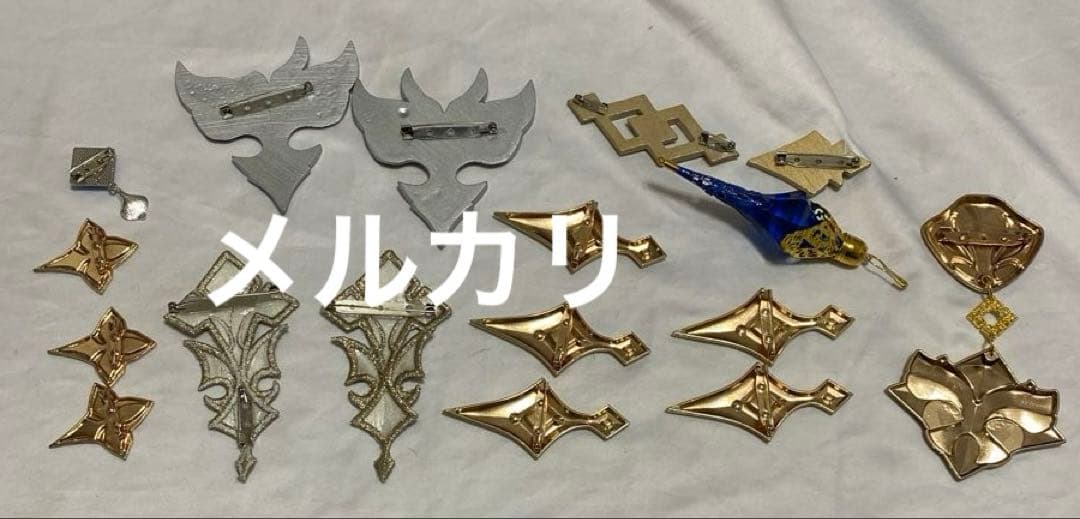 雷*丸様 原神 エウルア 猫屋小舗 コスプレ 衣装