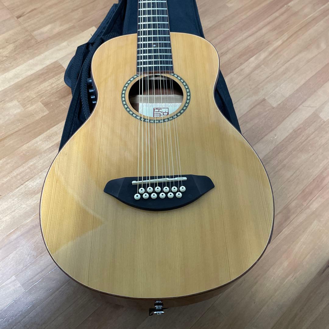 専用‼️12弦 アコースティックギター　音音‼️