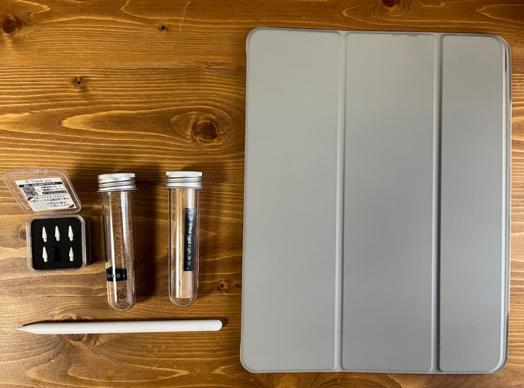 iPad Pro 12.9インチ 第6世代 1TB Apple Pencil他