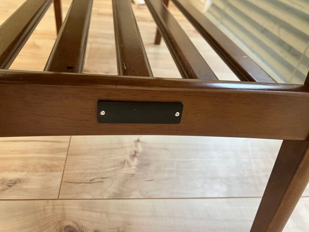 カリモク60 リビングテーブル T36300 karimoku60