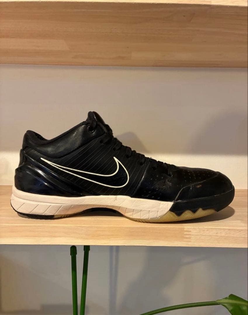 靴 Nike kobe4
