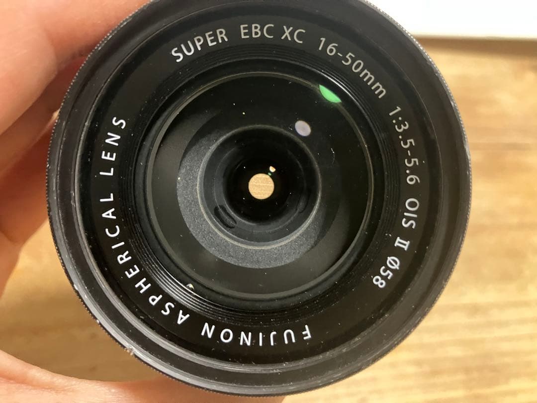 ナ*ナ様 FUJIFILM X-A2 ミラーレスカメラセット/レンズ2種/本体ジ