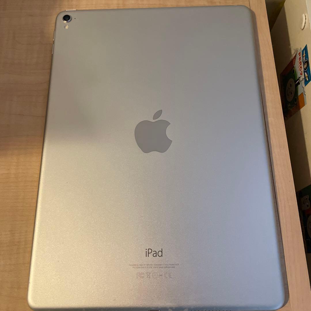 中古 iPadPro9.7インチ 第7世代 WiFiモデル