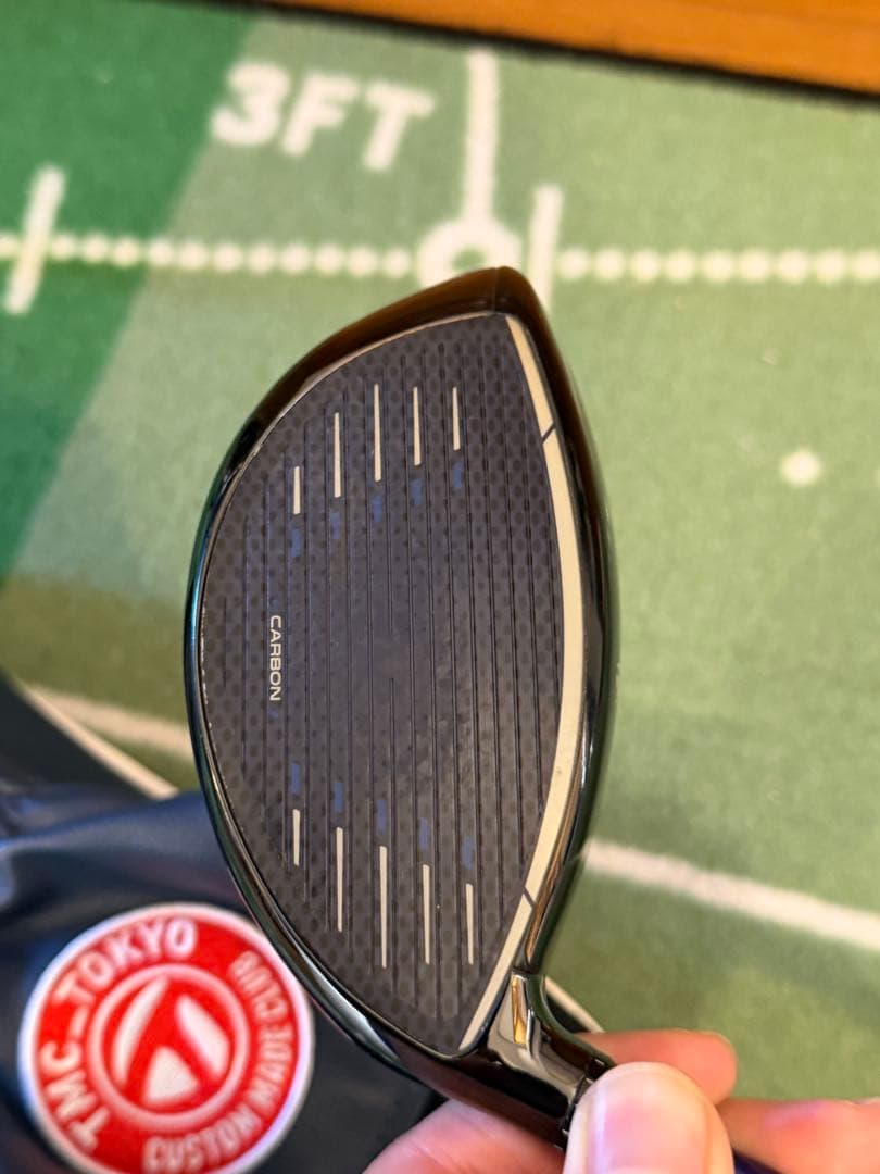 qi10 max 9.0 speeder NX バイオレット 60S