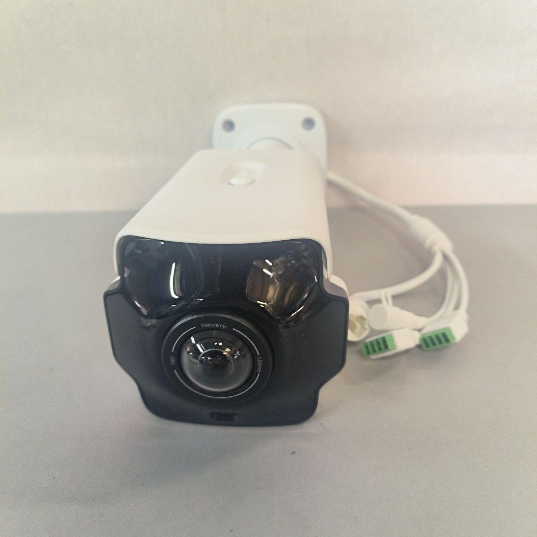 TP-LINK InSight S385PI(un) VIGI 8MP屋外用IR