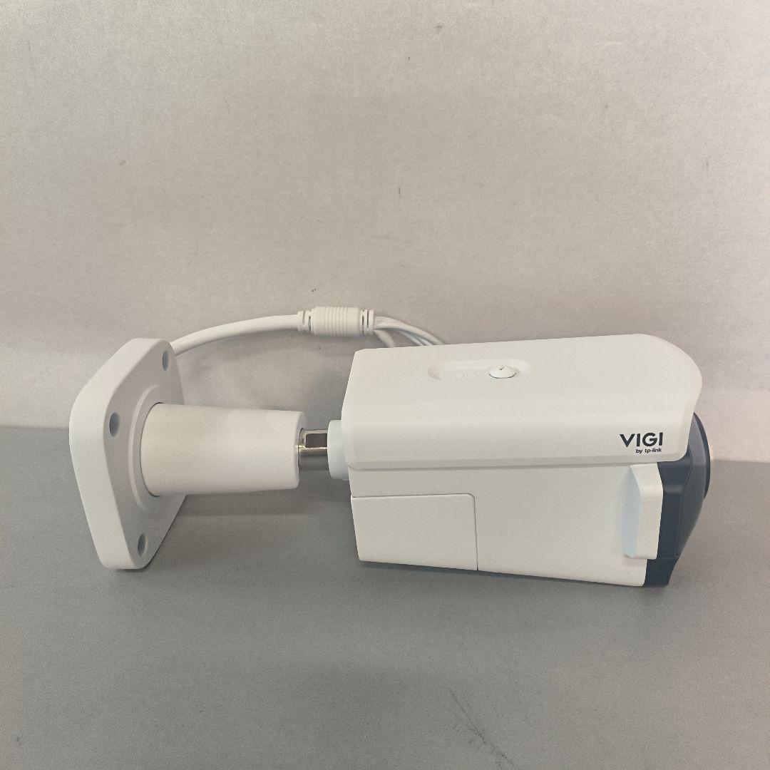 TP-LINK InSight S385PI(un) VIGI 8MP屋外用IR