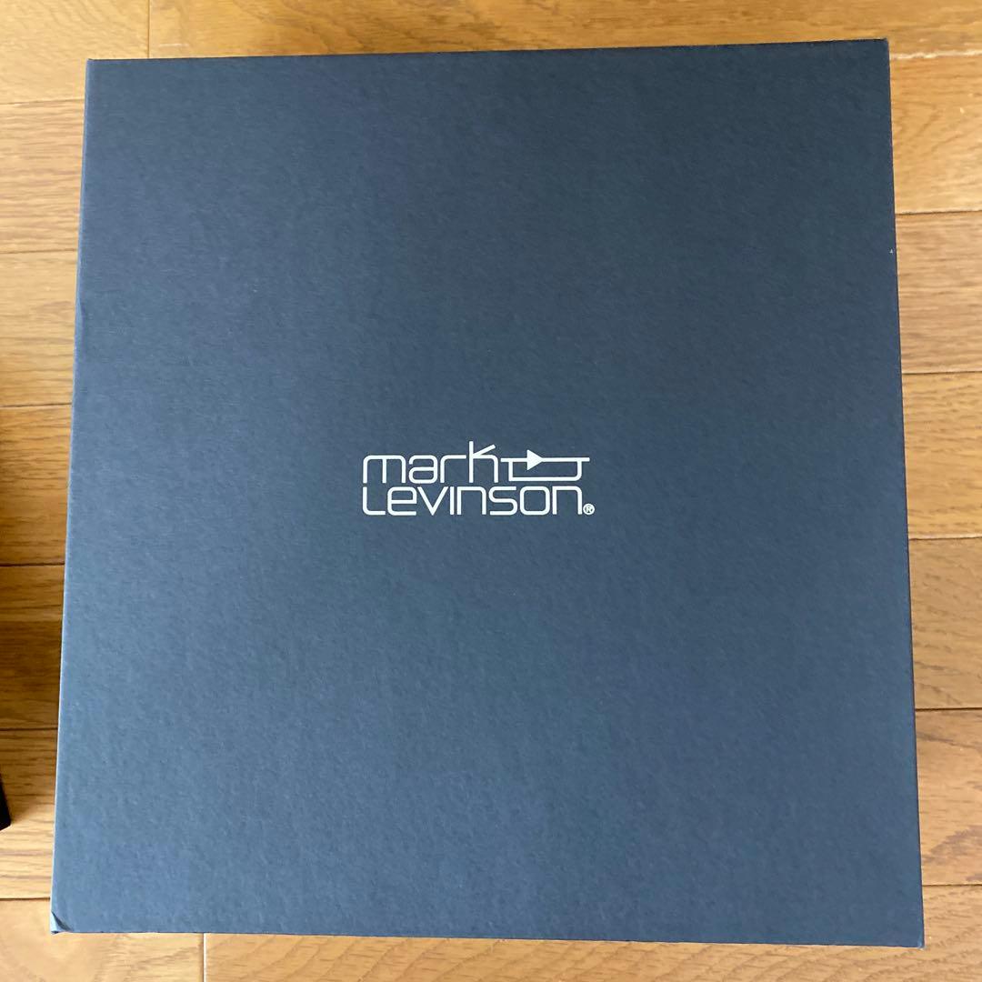 Mark Levinson ヘッドホン № 5909