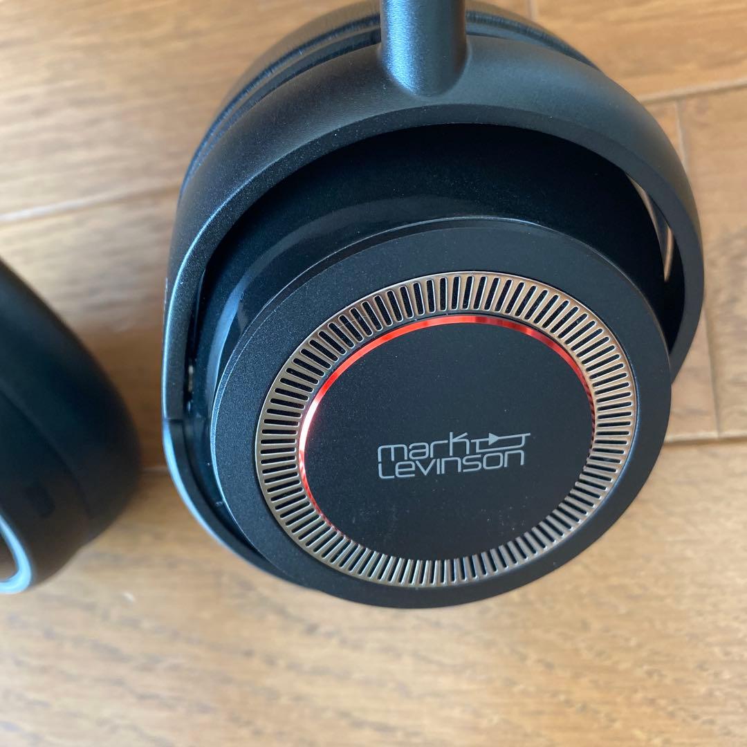 Mark Levinson ヘッドホン № 5909