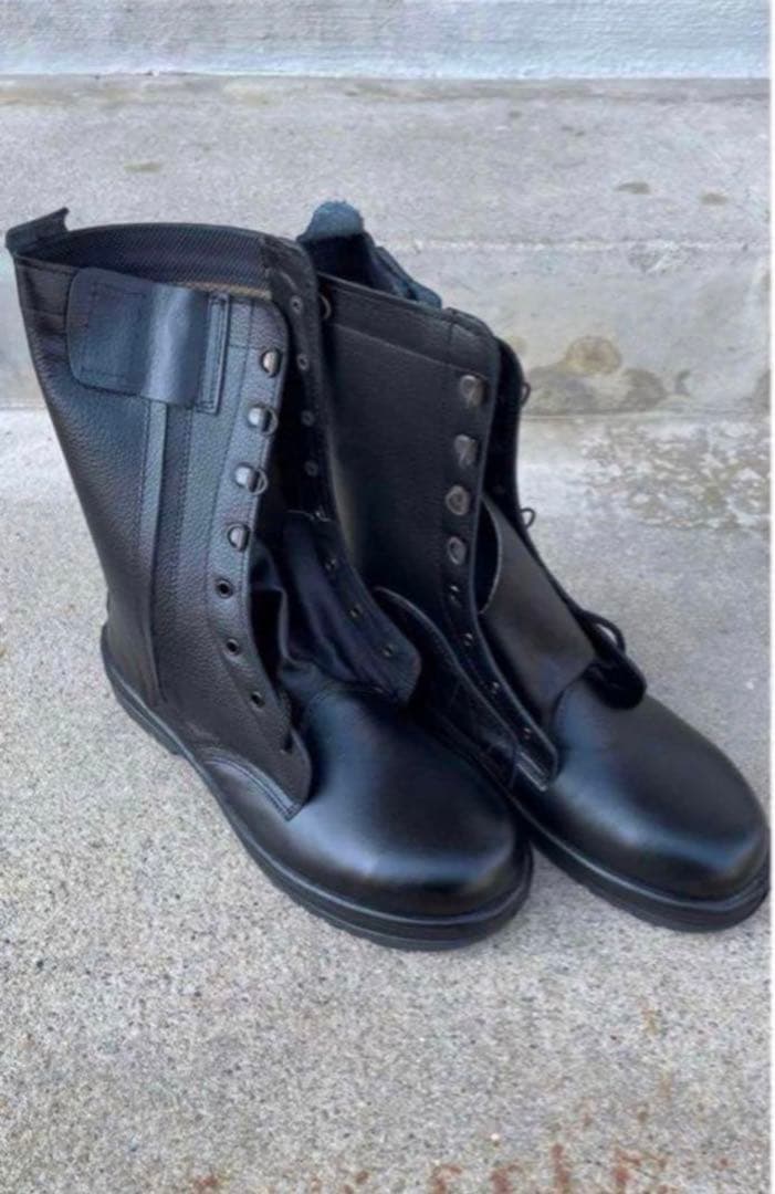 ミドリ安全靴【新品未使用】26.0cm（在庫2有り）