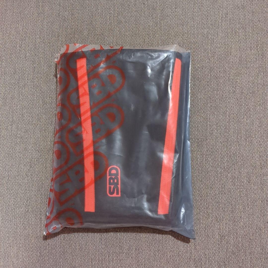 【美品】ＳＢＤエルボースリーブ　 Lサイズ　試着のみ