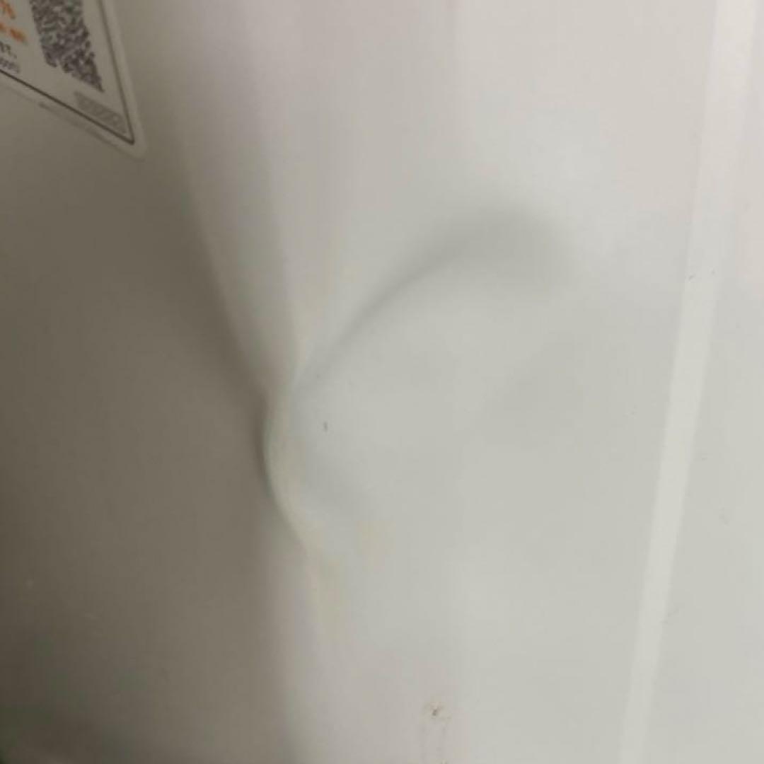 東芝　縦型洗濯機　AW-6G9 2021年製　6キロ