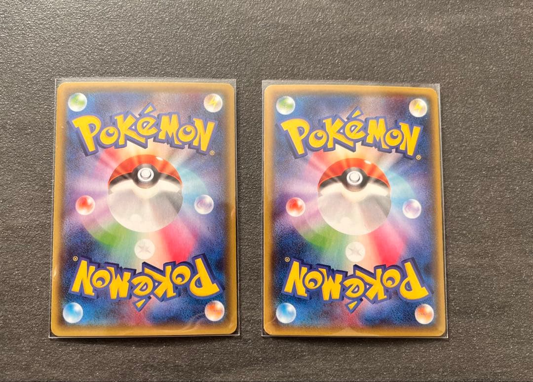 【ポケモンカードゲーム】サーナイトEX2枚