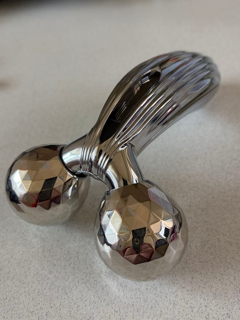 ReFa 美顔ローラー ダイヤモンドカット