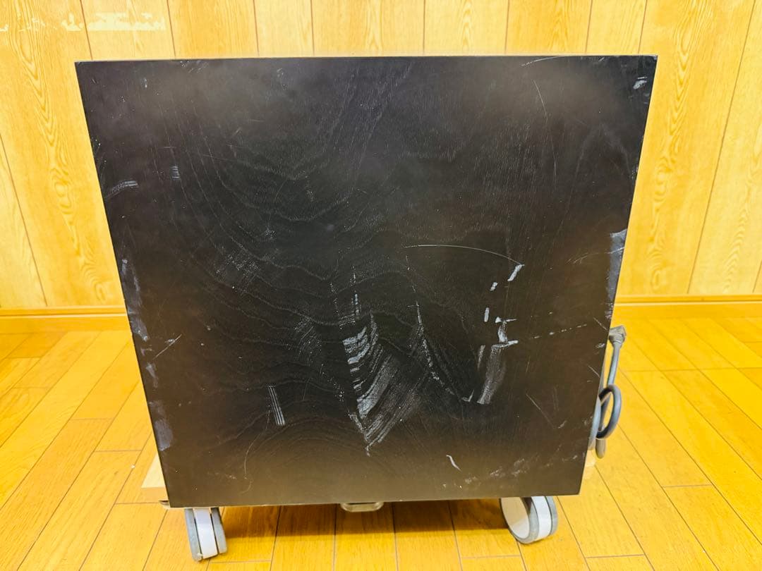 YAMAHA YST-SW1000 サブウーファー パワーアンプ内蔵①