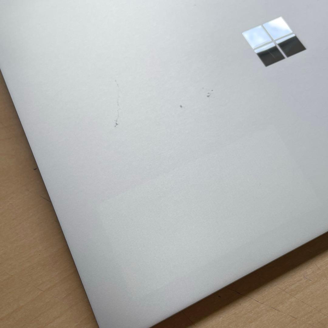 Surface Laptop2　i5 第7世代　メモリ8 SSD256GB #6