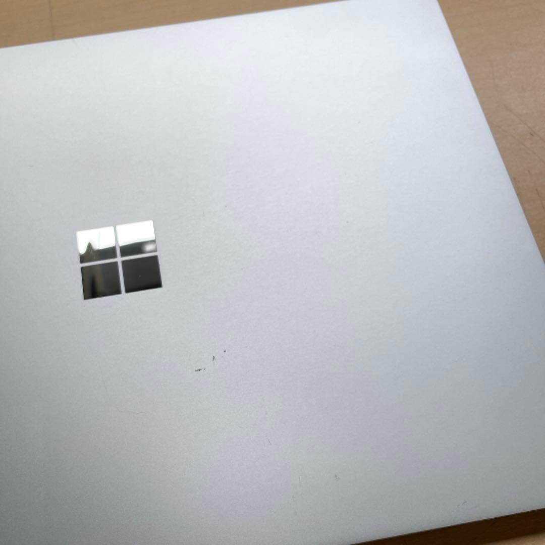 Surface Laptop2　i5 第7世代　メモリ8 SSD256GB #6