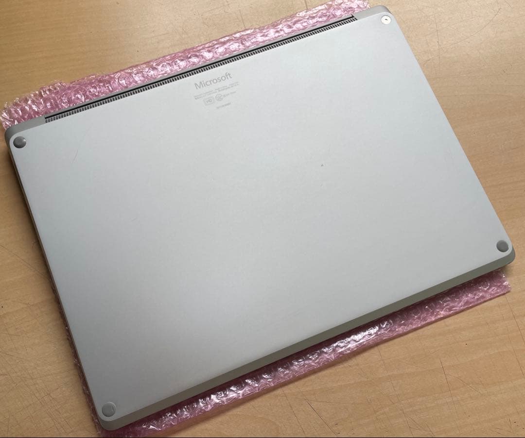 Surface Laptop2　i5 第7世代　メモリ8 SSD256GB #6