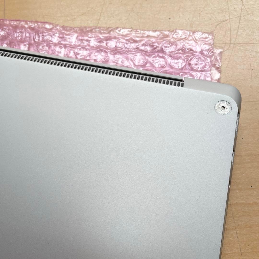 Surface Laptop2　i5 第7世代　メモリ8 SSD256GB #6