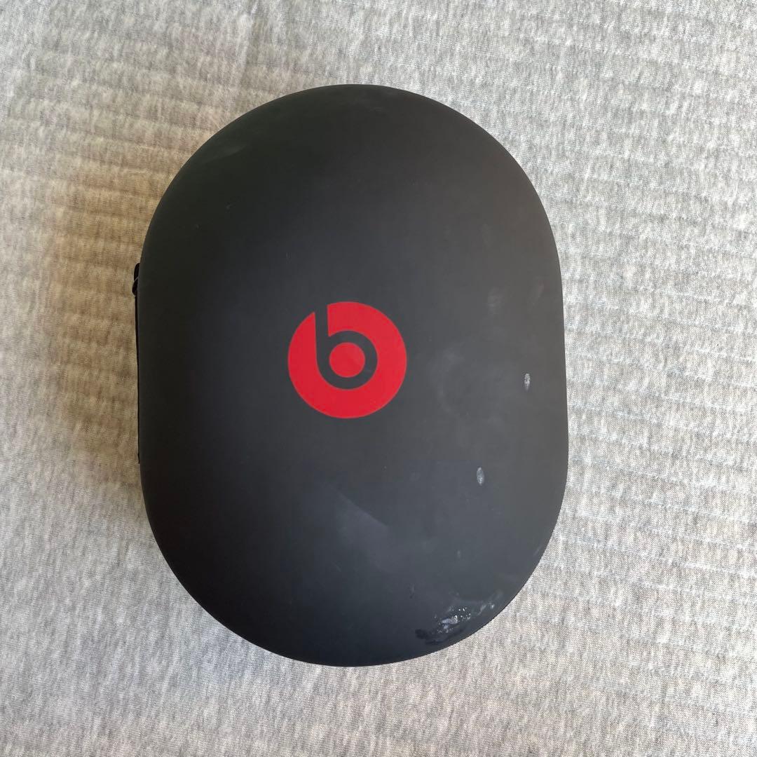 Beats studio3 ワイヤレスヘッドホン ホワイト